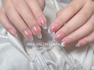 ネイル ネイルサロン ルミア Lumia 店長のネイルデザイン