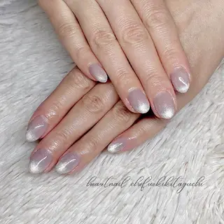 ネイル 💎はあとねいる 武蔵小金井店💎のネイルデザイン