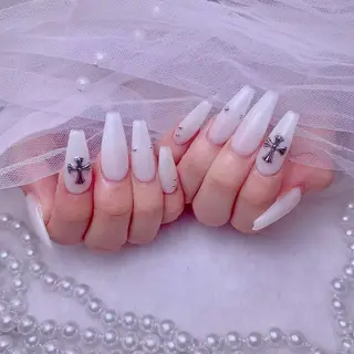 ネイル Amina nail salonのネイルデザイン