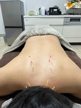 山本鍼灸治療院所属・山本 真弘のその他イメージ