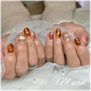 ネイル 【enn】Maria Enomotoのネイルデザイン