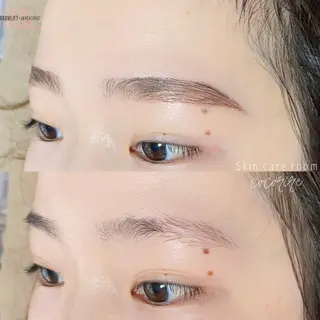 アイブロウ cocorire インターパークの眉毛・アイブロウイメージ