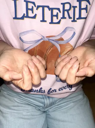 ネイル rana プライベートサロンのネイルデザイン