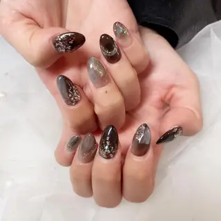 ネイル Nail Salon kihi大塚店のネイルデザイン