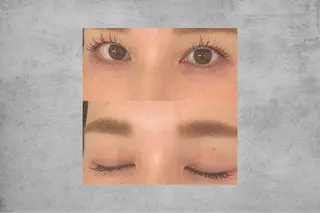 マツエク・マツパ shh...高崎所属・藤田 音乃のエステ・リラクイメージ