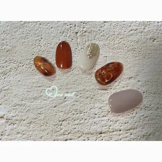 ネイル 狭山店(林) You nailのネイルデザイン