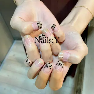 ネイル yo koのネイルデザイン