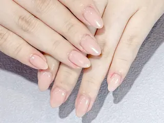 ネイル ネイルサロン パールのネイルデザイン