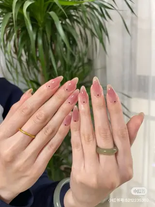 ネイル DIAMOND Nail🥇のネイルデザイン