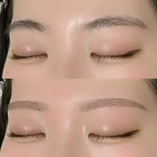 アイブロウ vico名古屋栄店所属・🌺+vico 栄店 🌺MAYUKIの眉毛・アイブロウイメージ