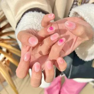 ネイル WEZU NAILのネイルデザイン