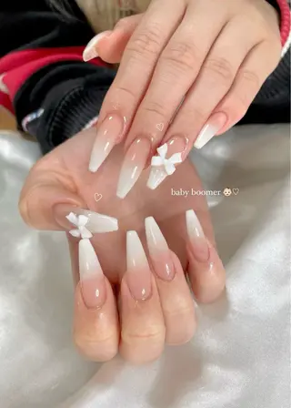 ネイル private salon uluのネイルデザイン