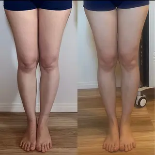 ダイエット専門店 SYELのエステ・リラクイメージ