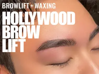 メンズ アイブロウ メンズ眉毛専門サロンM'sアイブロウ天王寺所属・M'sアイブロウ 天王寺RIEの眉毛・アイブロウイメージ