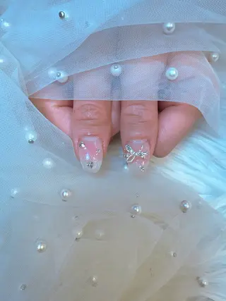 ネイル クイーンズネイル銀座所属・Queeens nailのネイルデザイン