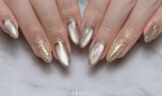 ネイル ネイルサロン サヤのネイルデザイン