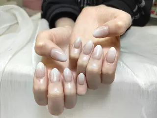 ネイル モニカ アキイのネイルデザイン