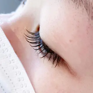 マツエク・マツパ Fofo所属・河口 優奈のマツエク・マツパデザイン