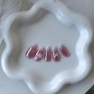 ネイル vante yudukiのネイルデザイン