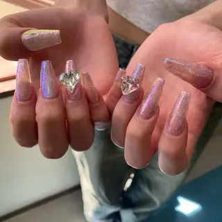 ネイル maimai　W 【放出店】のネイルデザイン