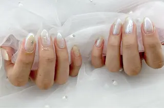 ネイル VIERU YURIのネイルデザイン