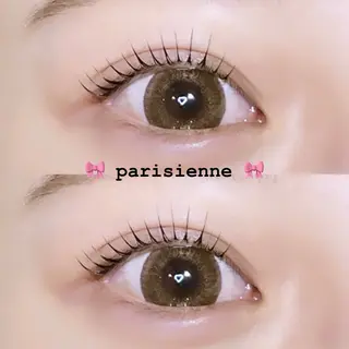 マツエク・マツパ みさき 🫧 ͛.*のマツエク・マツパデザイン