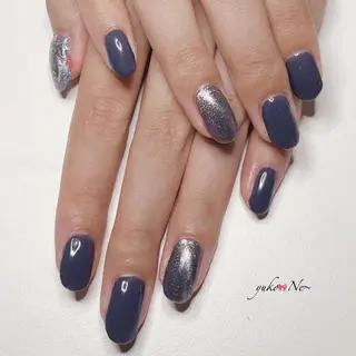 ネイル ネイルサロン　Lian所属・Lian Yulilianのネイルデザイン