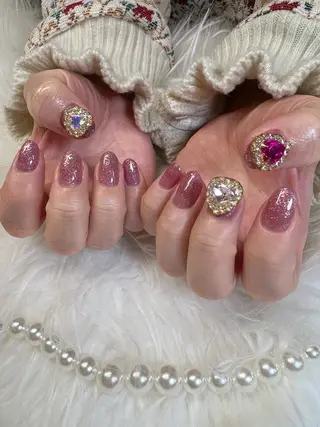 ネイル NAIL   Leone（レオーネ）所属・🫧NAIL Leone🫧のネイルデザイン