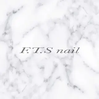 ネイル F.T.S nailのネイルデザイン