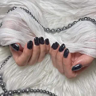 ネイル M2 BEAUTY Rionのネイルデザイン