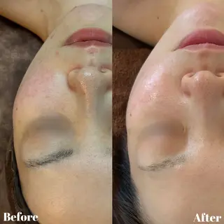 Jme beauty salonのエステ・リラクイメージ