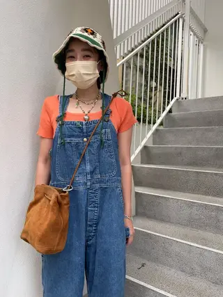 アイブロウ suede　eyelash所属・eyelist erikaのマツエク・マツパデザイン