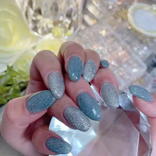 ネイル misun_nail所属・misun_ nailのネイルデザイン