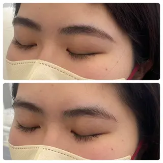 アイブロウ アイブロウサロン WHITE EYE 岩出 眉毛専門店【ホワイトアイ】所属・WHITE EYE 岩出店の眉毛・アイブロウイメージ