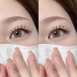 マツエク・マツパ 👑𝐊𝐢𝐧𝐠 心斎橋店🎀美麗のマツエク・マツパデザイン