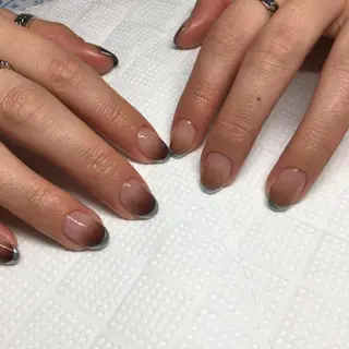 ネイル MAKANI nail salon所属・MAKANI salonのネイルデザイン
