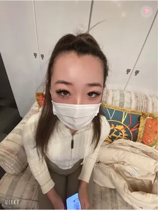 マツエク・マツパ 神山 ビューティー・アイのマツエク・マツパデザイン