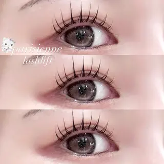 マツエク・マツパ PLATINUM DOLL南草津店🪽のマツエク・マツパデザイン