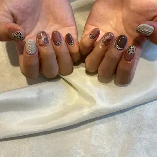 ネイル Chipieee Tokyoのその他イメージ