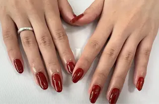 ネイル N.plus NaiLのネイルデザイン