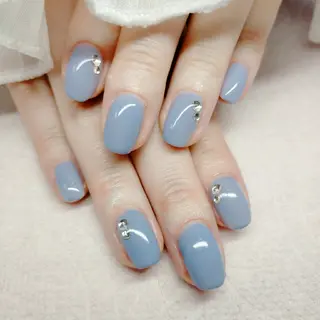 ネイル ネイルサロン極美堂　 秦野店のネイルデザイン