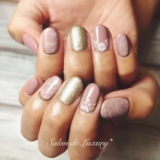 ネイル 木村 瑞希のネイルデザイン