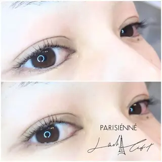 マツエク・マツパ Briicil -the  home-所属・Briicil ブリーシルのマツエク・マツパデザイン