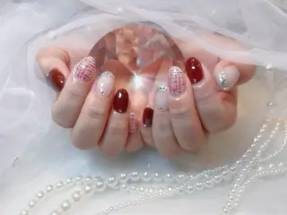 ネイル ネイルサロン WELINAのネイルデザイン