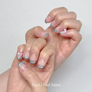 ネイル 🎀 あやのネイルデザイン