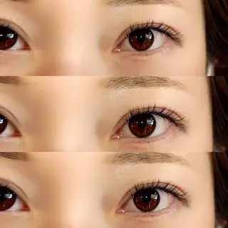 マツエク・マツパ Angel  Heart所属・エンジェルハート こてら(有松店)の眉毛・アイブロウイメージ