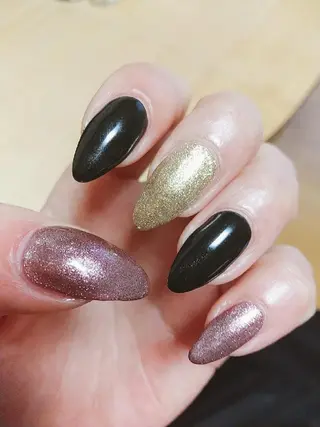 ネイル haru  nailのネイルデザイン