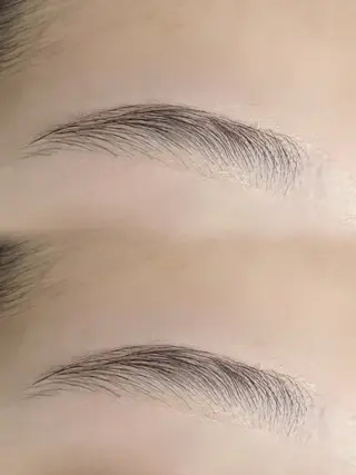 アイブロウ EYELA Saeの眉毛・アイブロウイメージ