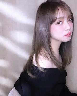 セミロング Fave【フェイブ】 /🌈推し活のその他イメージ