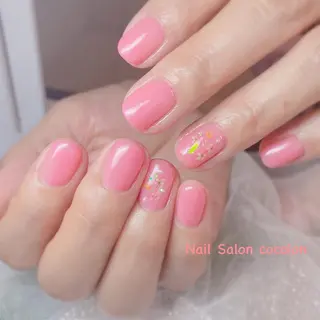 ネイル 柴崎 美幸のネイルデザイン